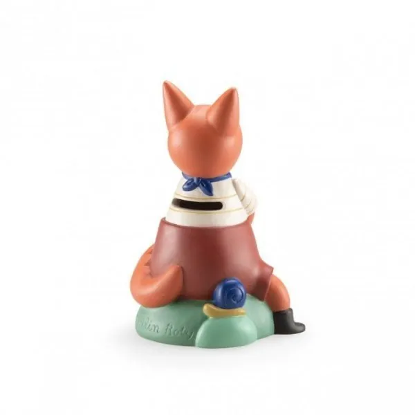 Moulin Roty: Money Box -  Pomme des Bois
