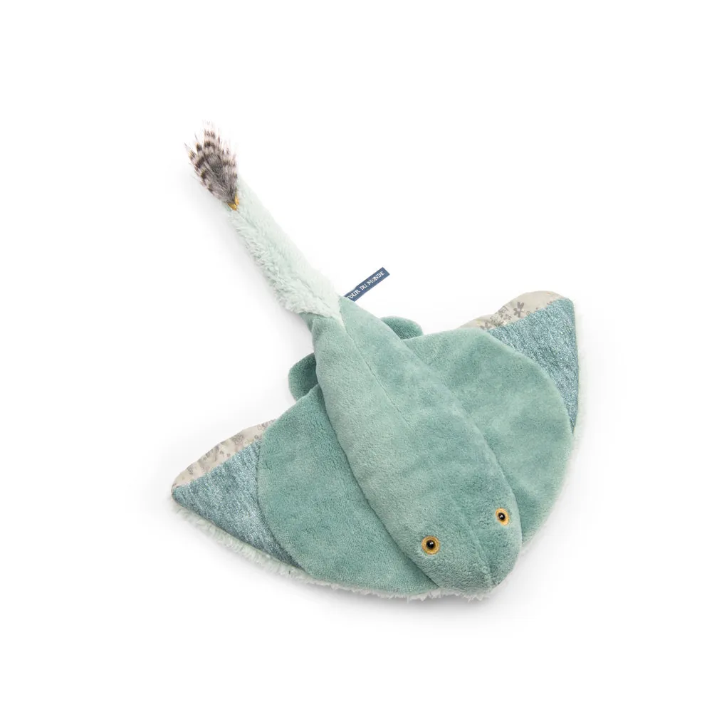 Moulin Roty Tout Autour Du Monde Baby Ray