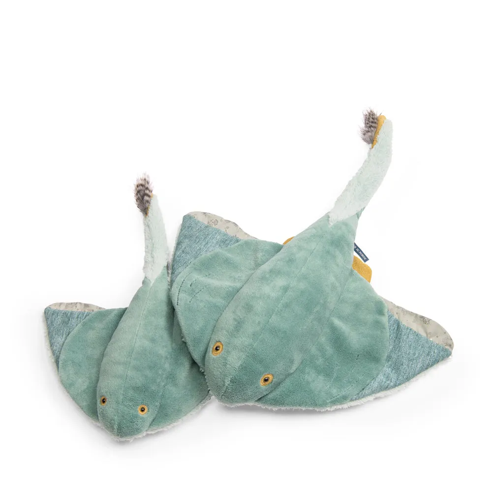 Moulin Roty Tout Autour Du Monde Baby Ray