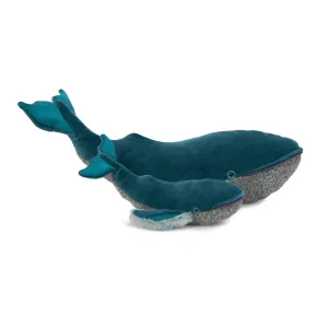 Moulin Roty Tout Autour Du Monde Large Whale