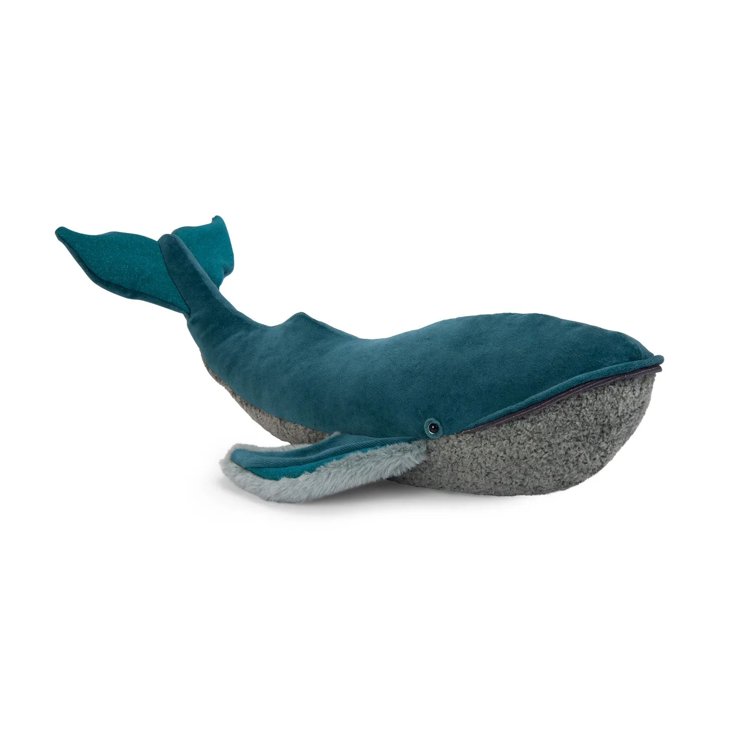 Moulin Roty Tout Autour Du Monde Large Whale