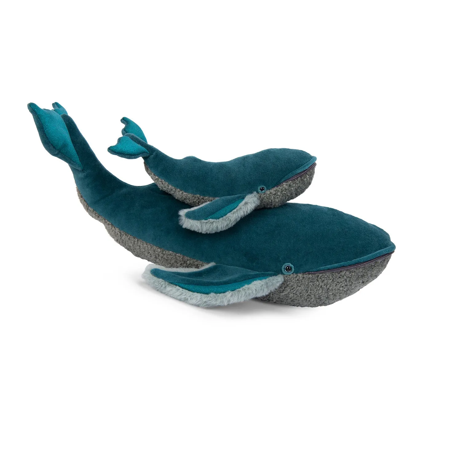 Moulin Roty Tout Autour Du Monde Large Whale