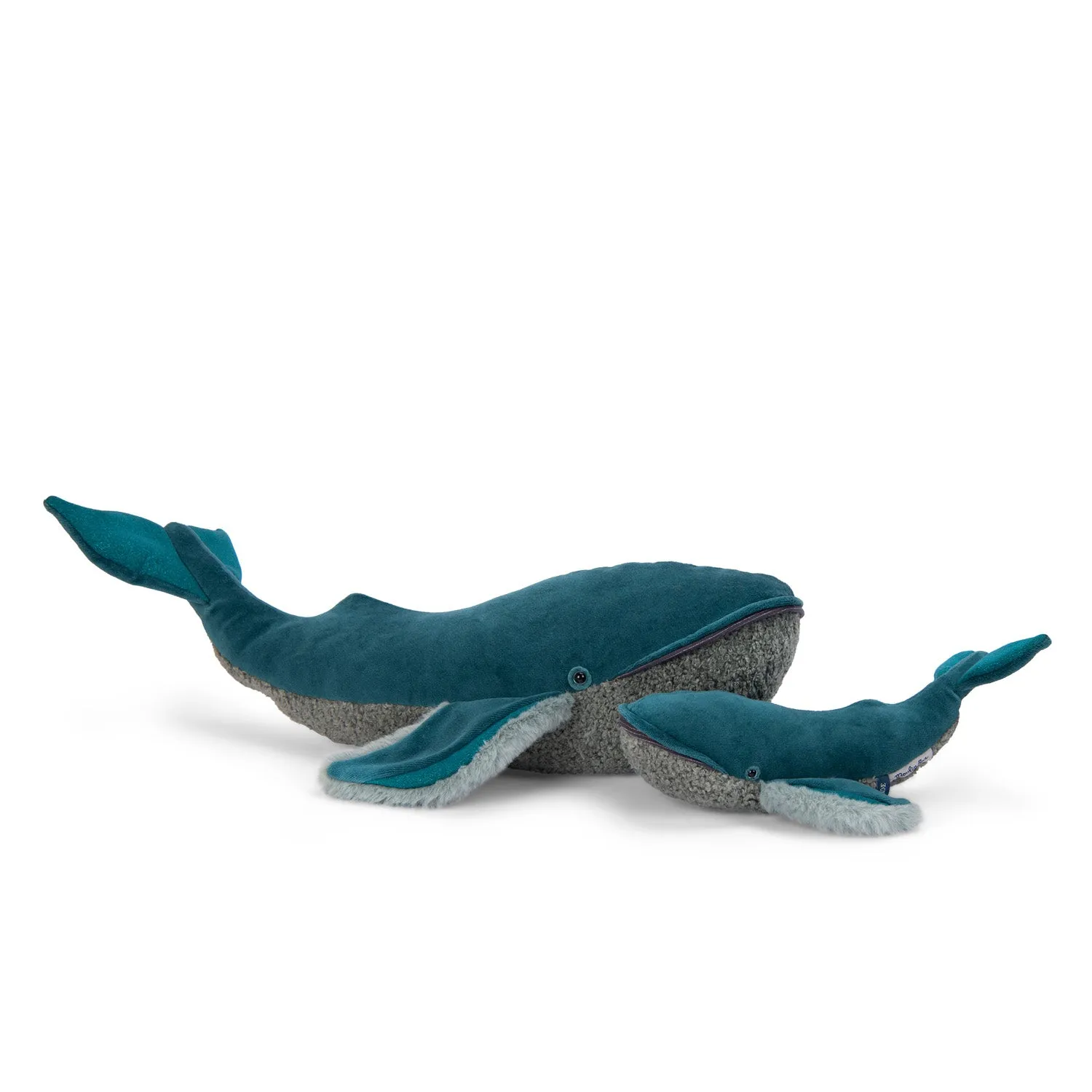 Moulin Roty Tout Autour Du Monde Large Whale