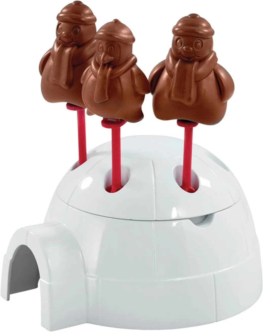Mr Frosty Choc Ice Maker