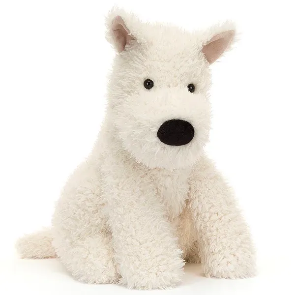 Munro Scottie Dog - Big