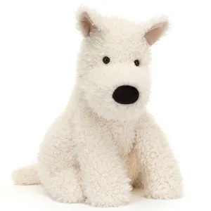 Munro Scottie Dog - Big