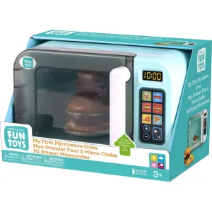 My First Microwave