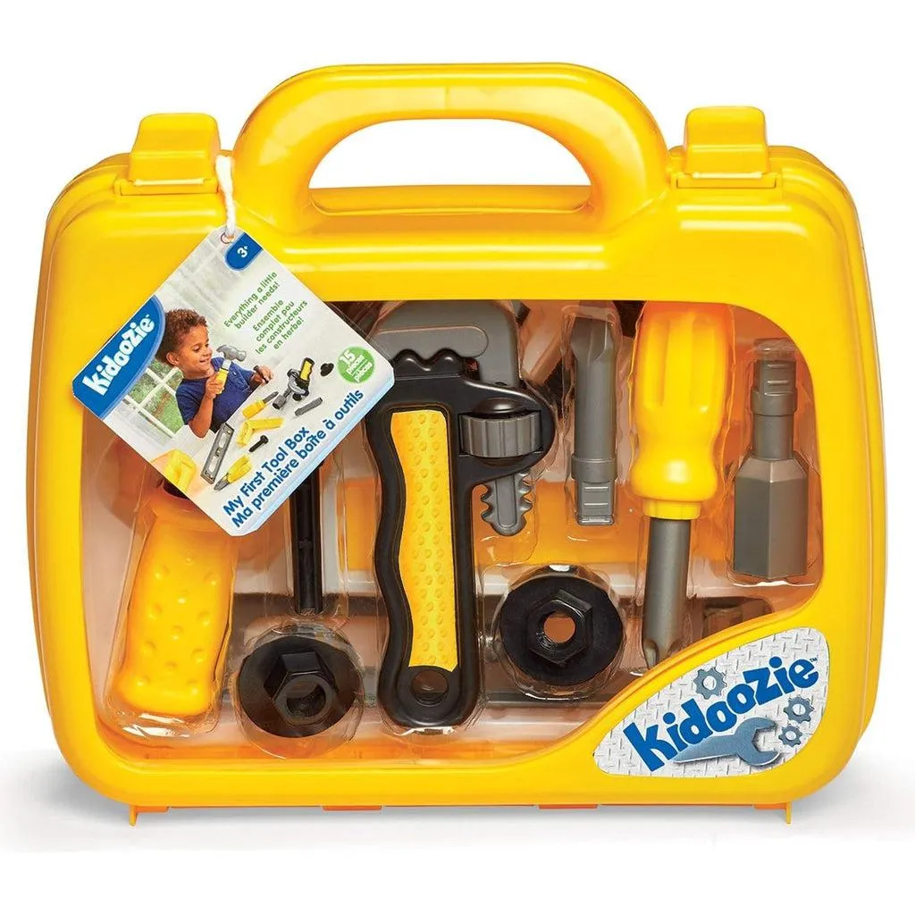 My First Toolbox