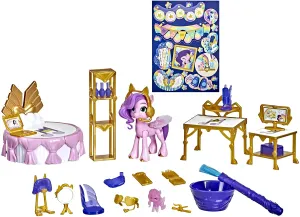 My Little Pony: A New Generation Royal Room Reveal Princess Pipp Petals - 7.5 cm