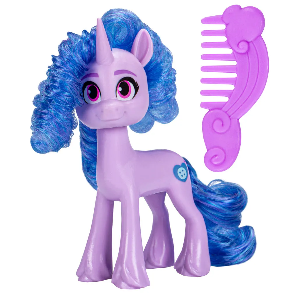 My Little Pony Izzy Moonbow Pony Friends