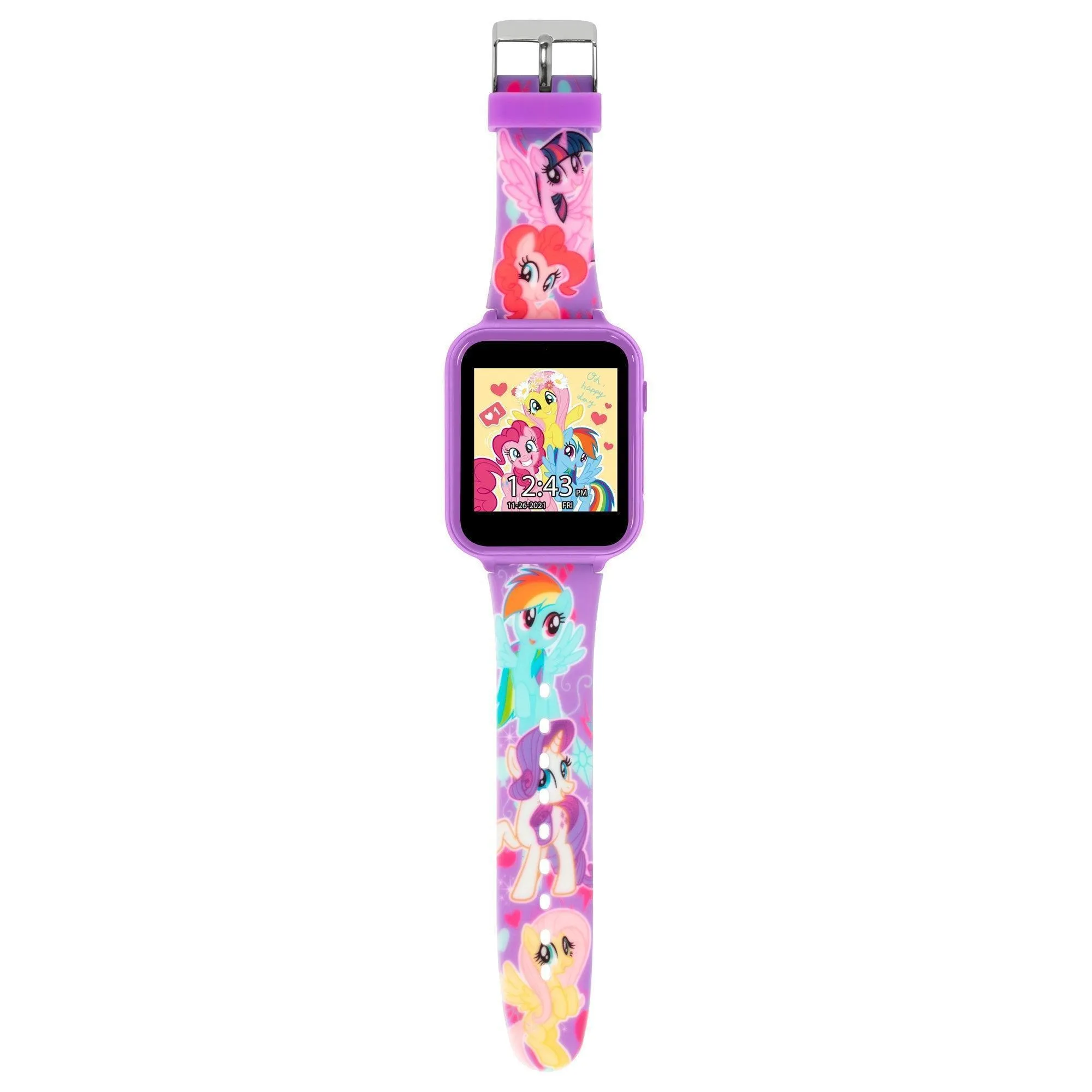 My Little Pony Kids' Interactive Watch