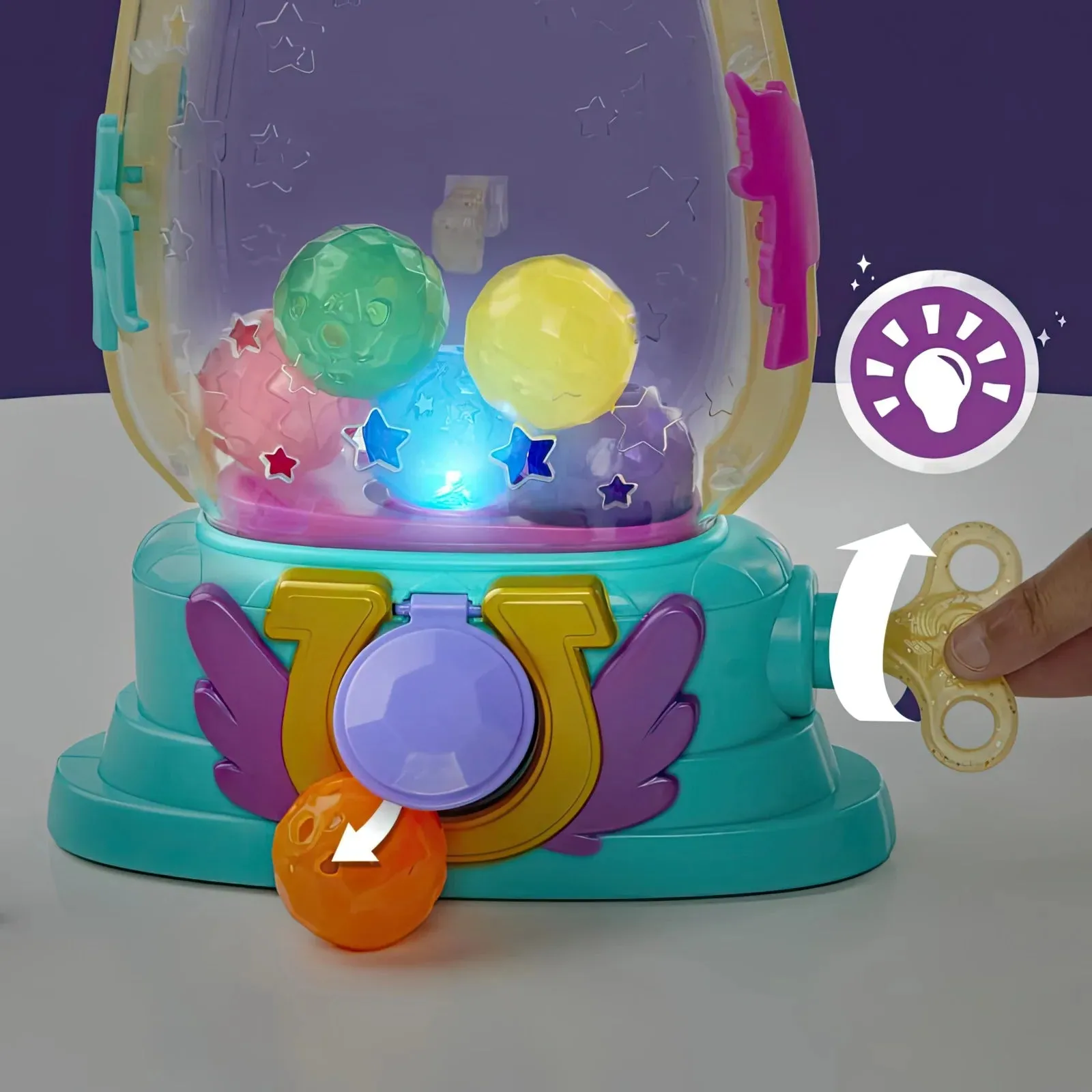 My Little Pony Sparkle Reveal Lantern