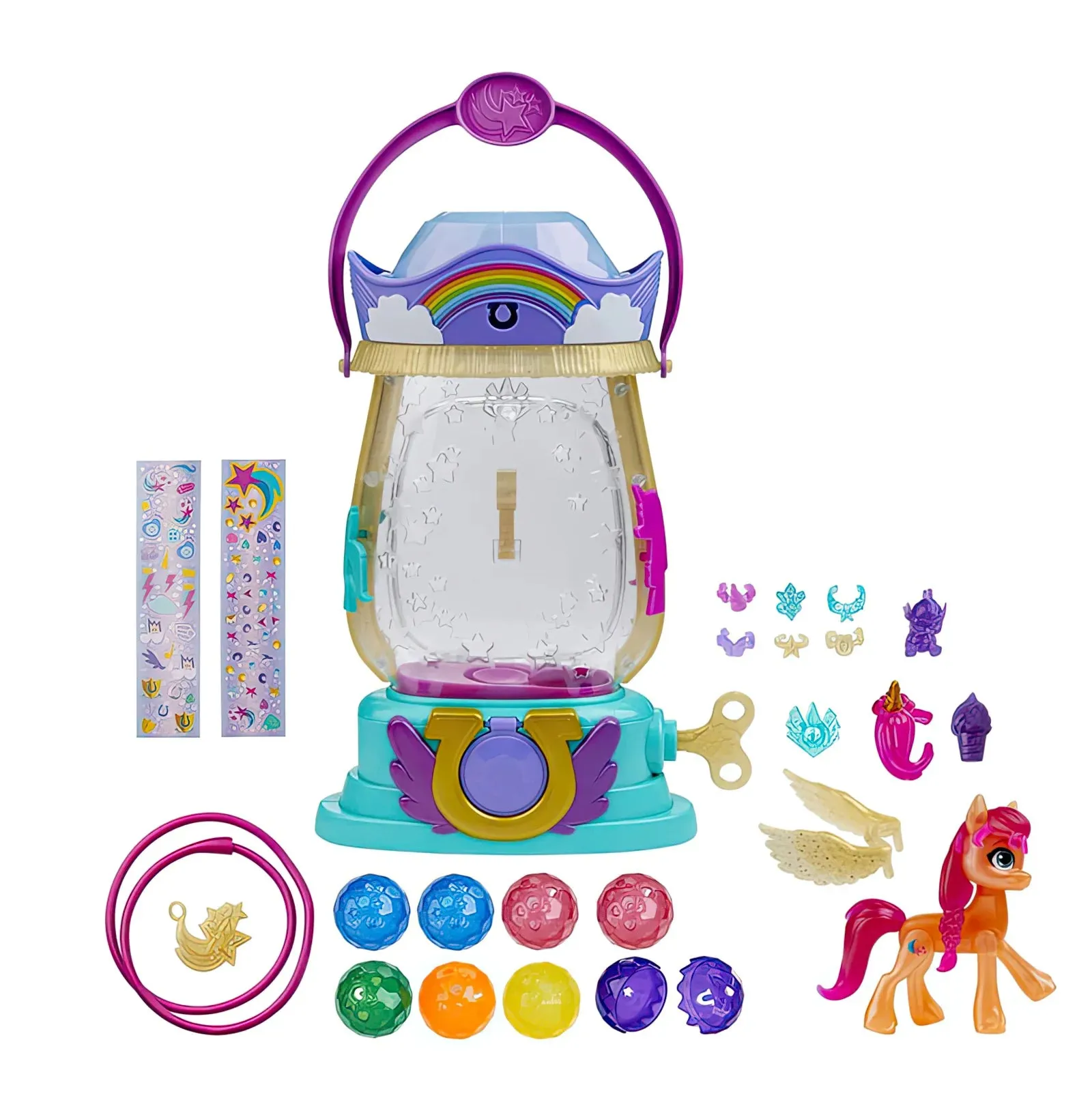 My Little Pony Sparkle Reveal Lantern