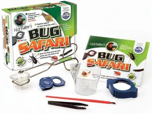 My Living World Bug Safari