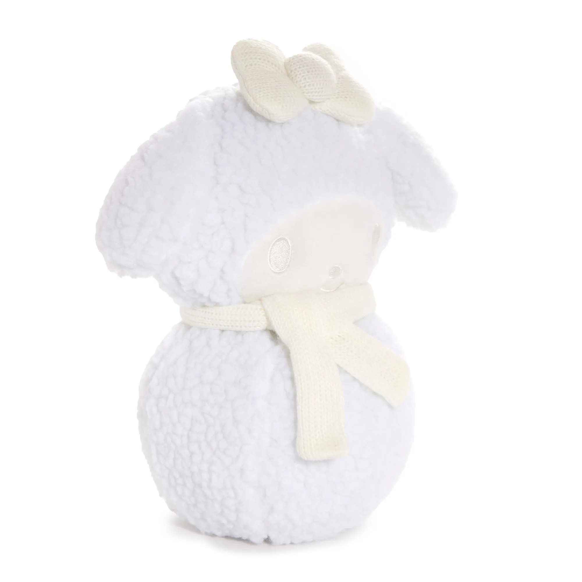 My Melody 10" Holiday Snowman Plush SANRIO