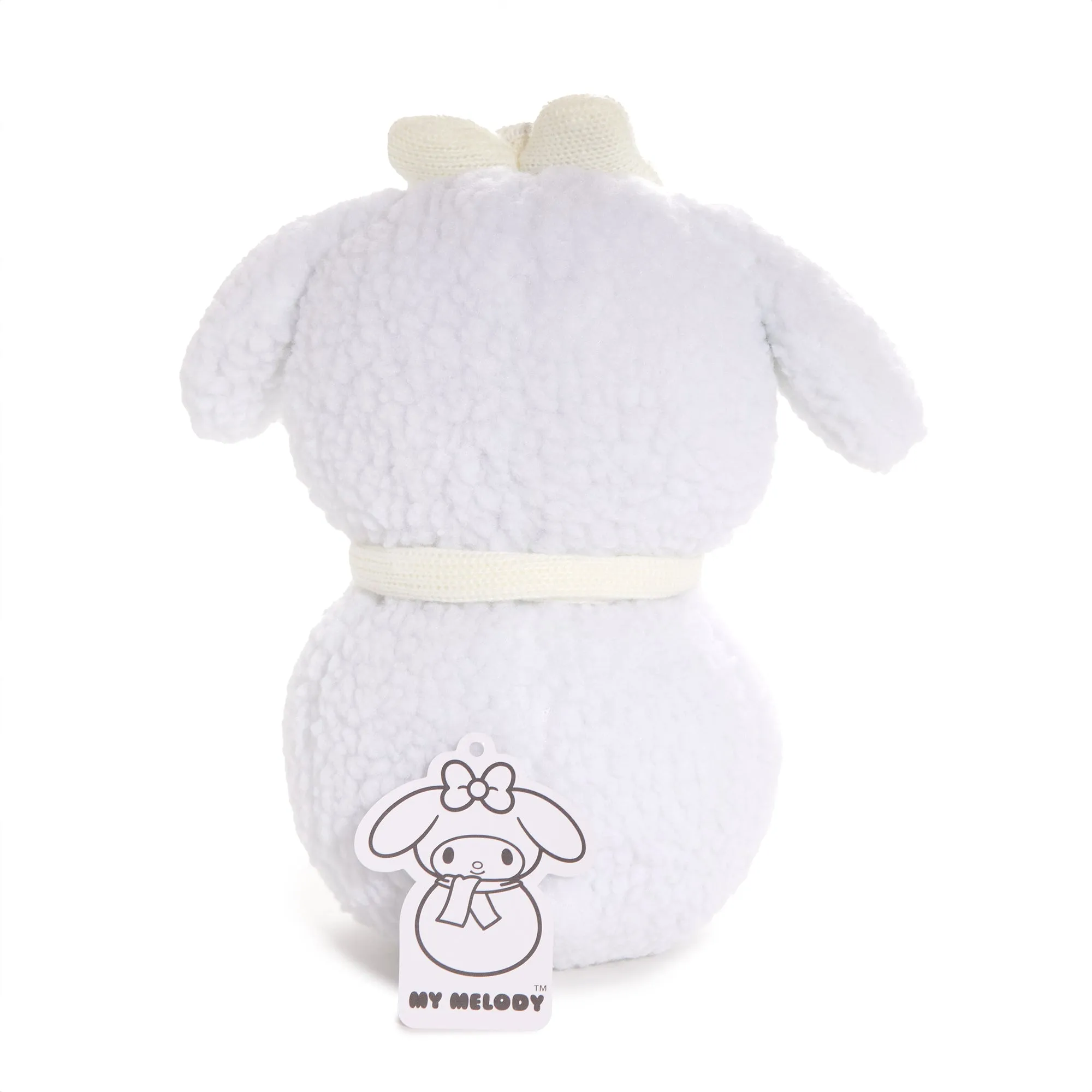 My Melody 10" Holiday Snowman Plush SANRIO