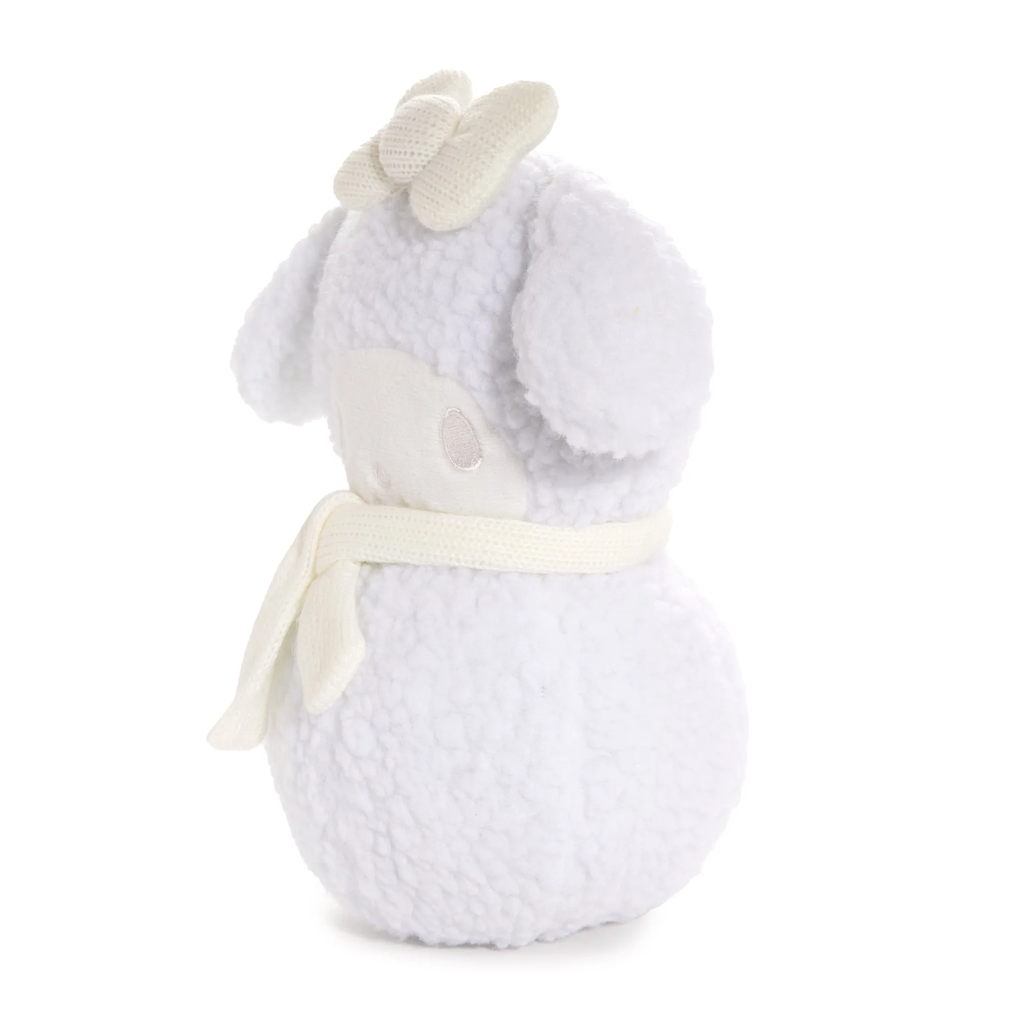 My Melody 10" Holiday Snowman Plush SANRIO