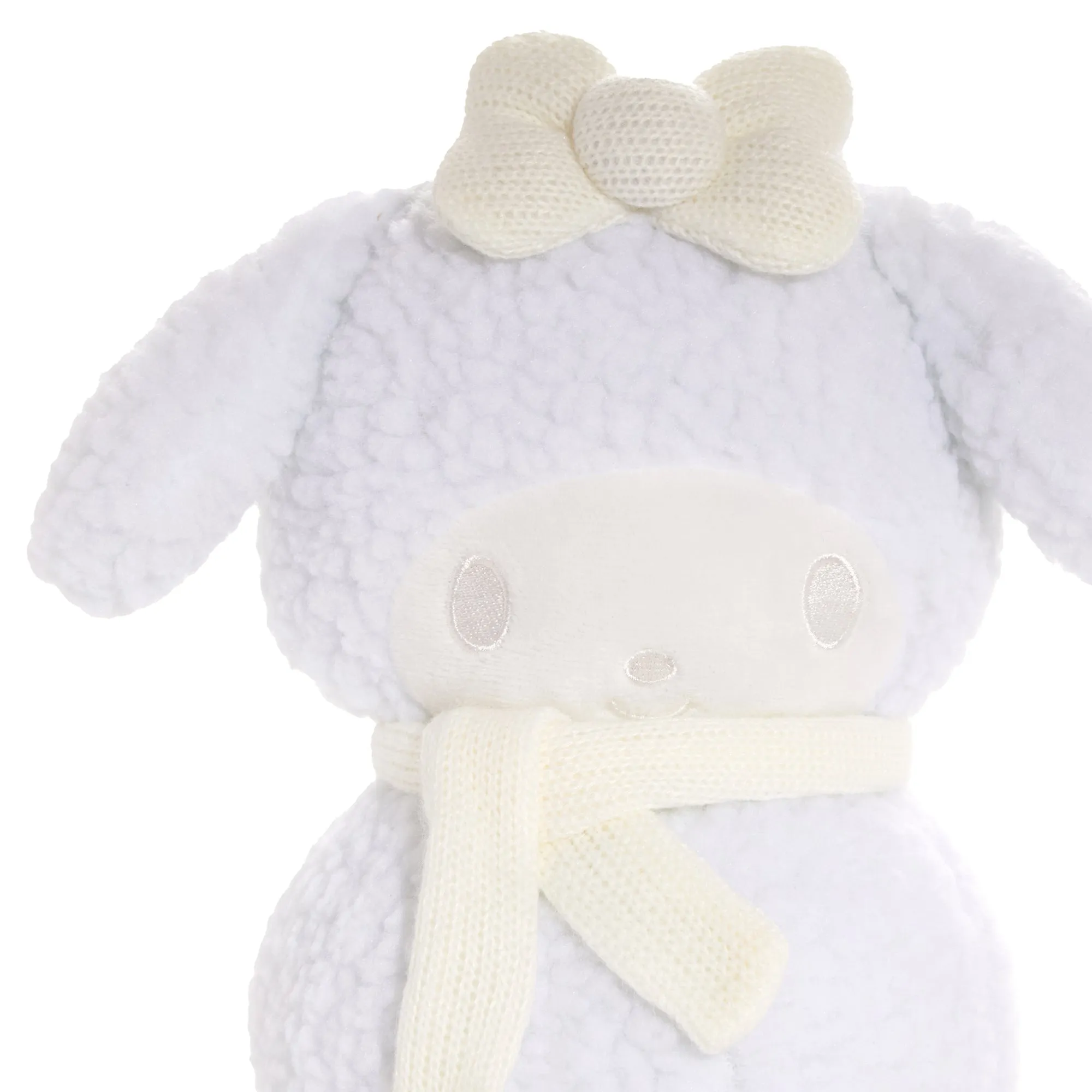 My Melody 10" Holiday Snowman Plush SANRIO