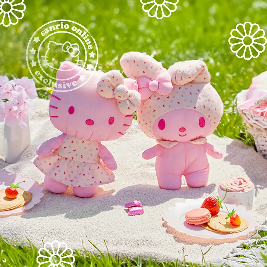 My Melody 10" Seasons of Friendship Plush (Spring) SANRIO
