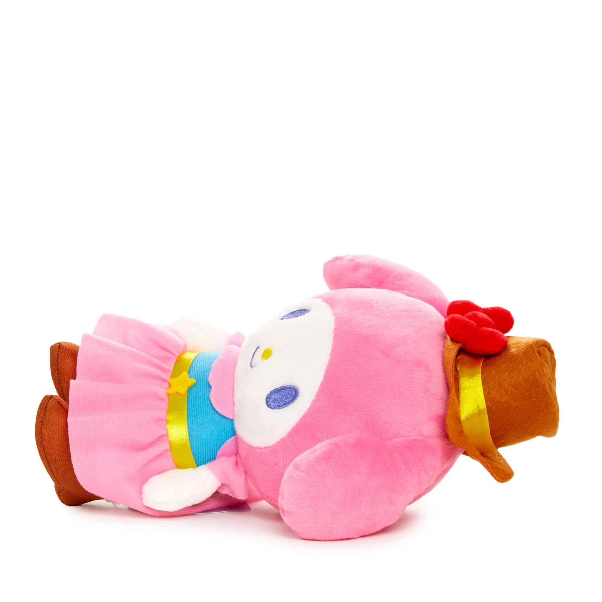 My Melody 10" Western Rodeo Plush SANRIO