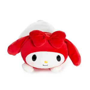 My Melody 19" Plush (Just Lounging Series) SANRIO