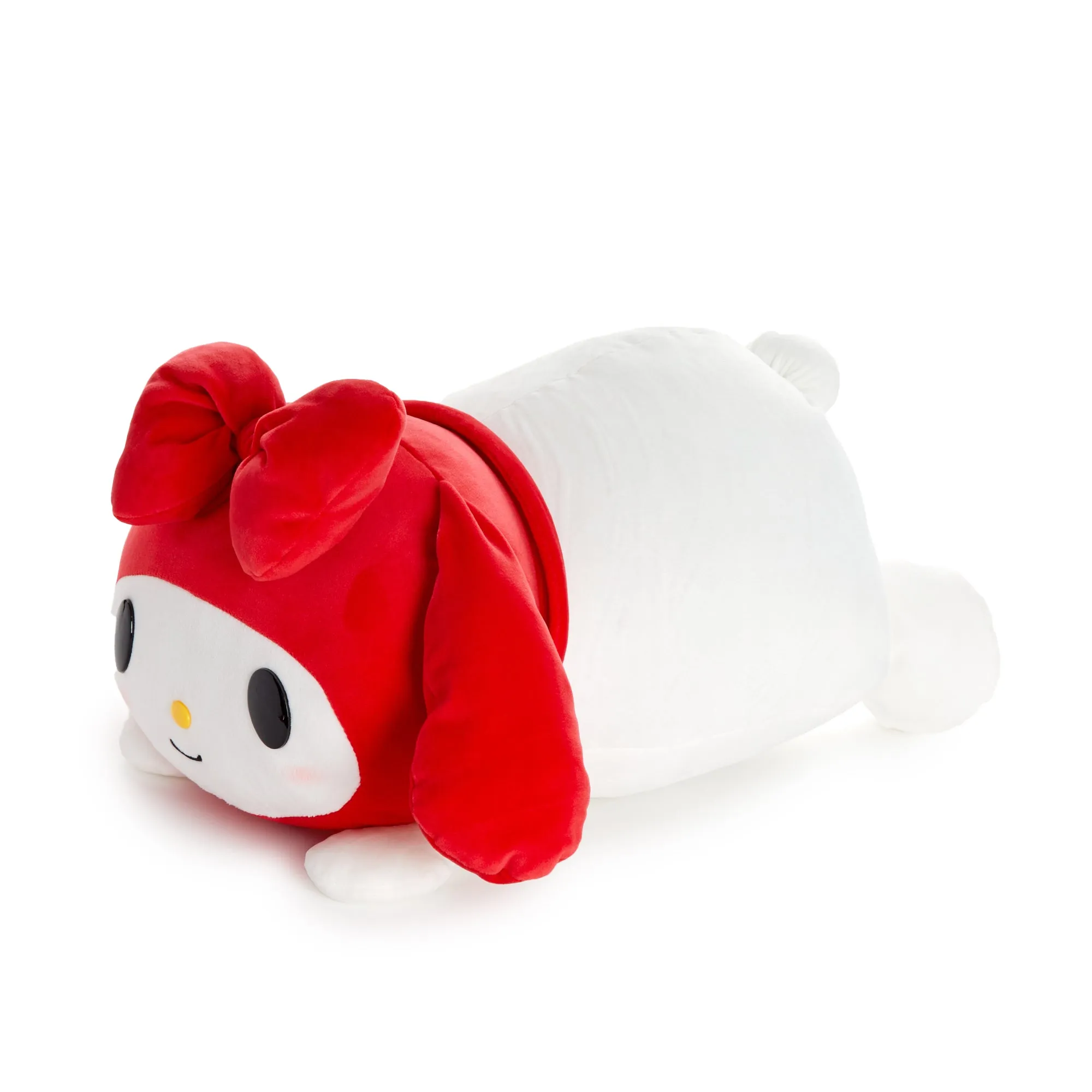 My Melody 19" Plush (Just Lounging Series) SANRIO