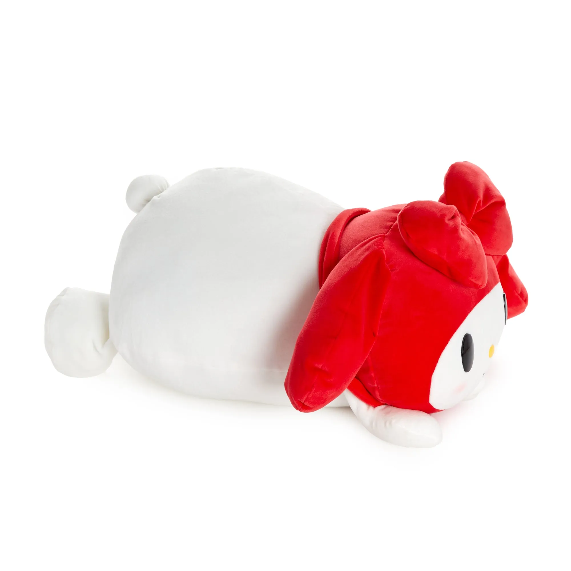 My Melody 19" Plush (Just Lounging Series) SANRIO