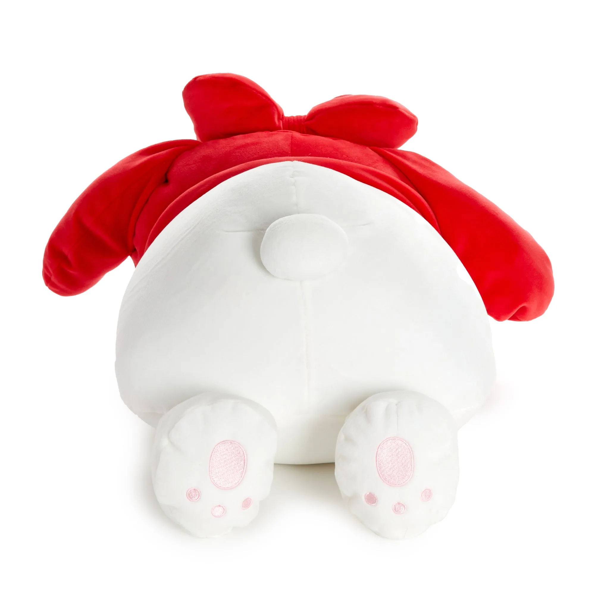 My Melody 19" Plush (Just Lounging Series) SANRIO