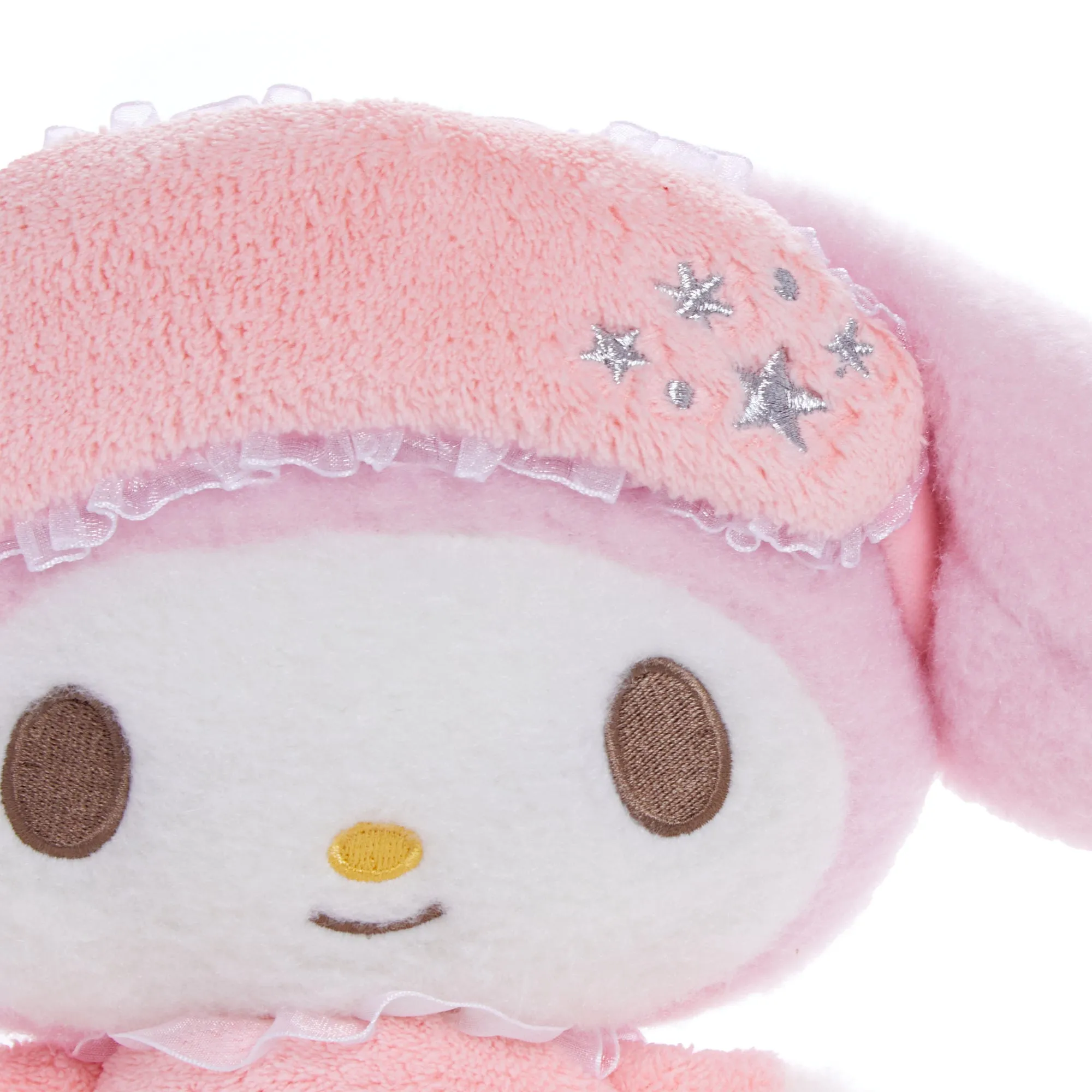 My Melody 7" Plush (Sweet Dreams Series) SANRIO