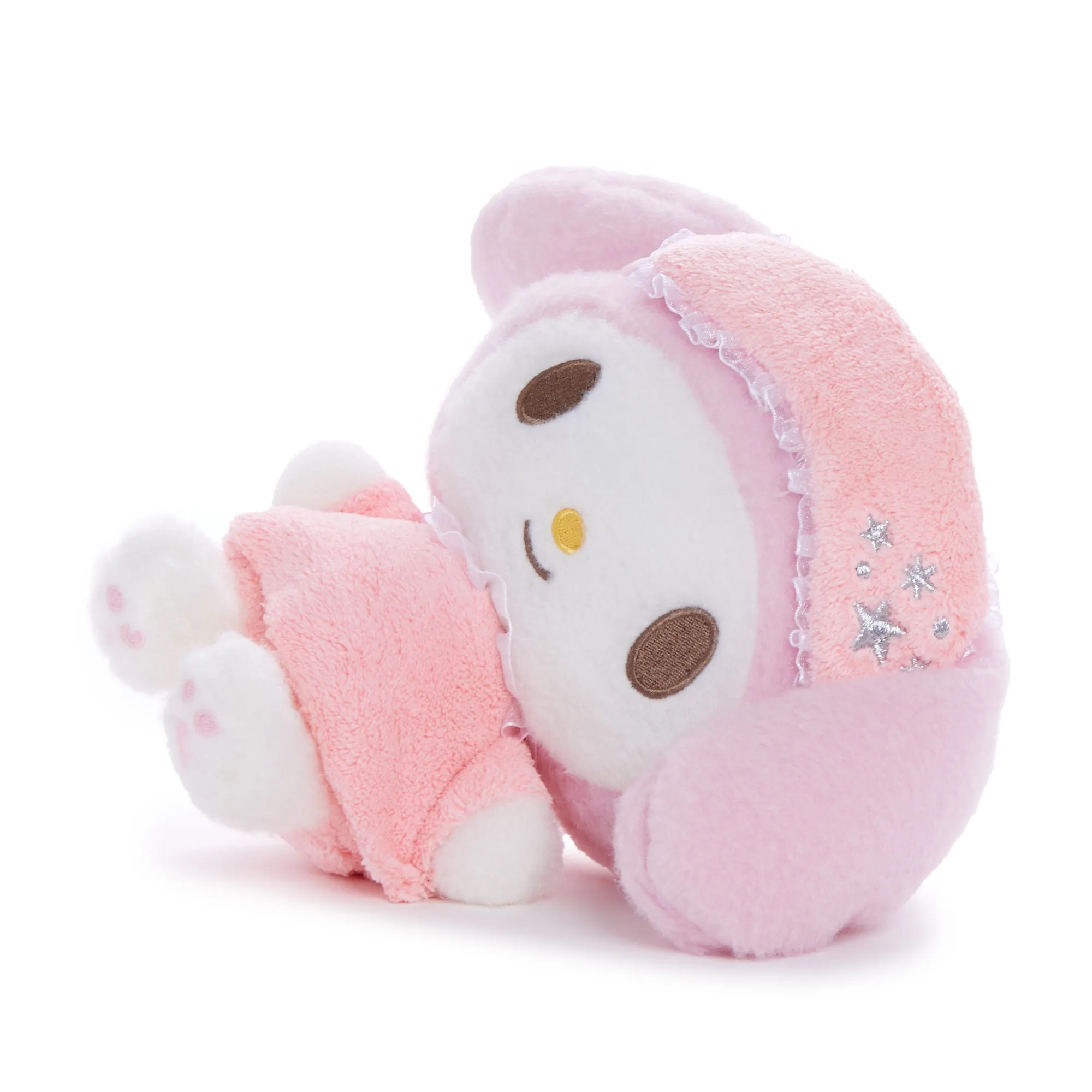 My Melody 7" Plush (Sweet Dreams Series) SANRIO