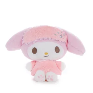 My Melody 7" Plush (Sweet Dreams Series) SANRIO