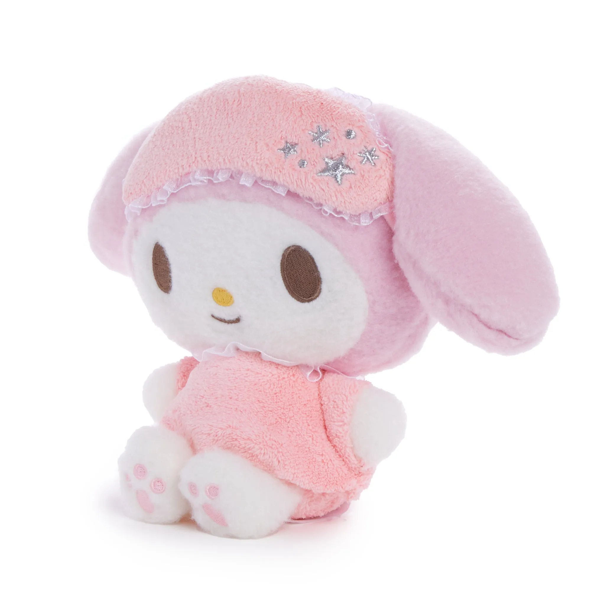 My Melody 7" Plush (Sweet Dreams Series) SANRIO