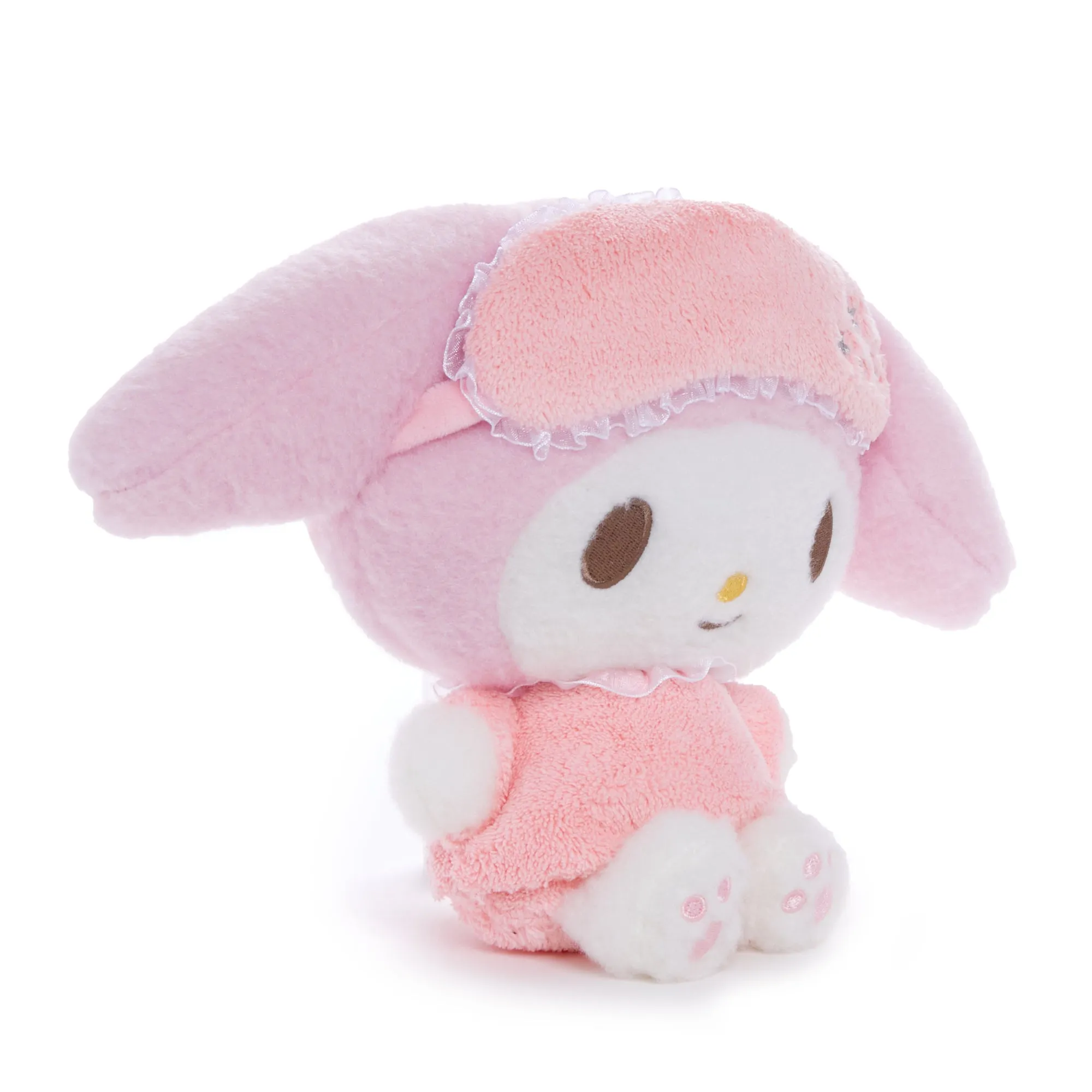 My Melody 7" Plush (Sweet Dreams Series) SANRIO