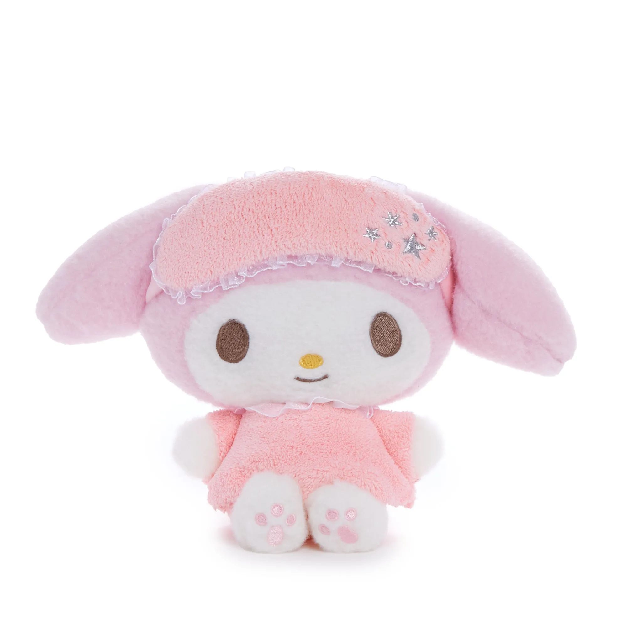 My Melody 7" Plush (Sweet Dreams Series) SANRIO