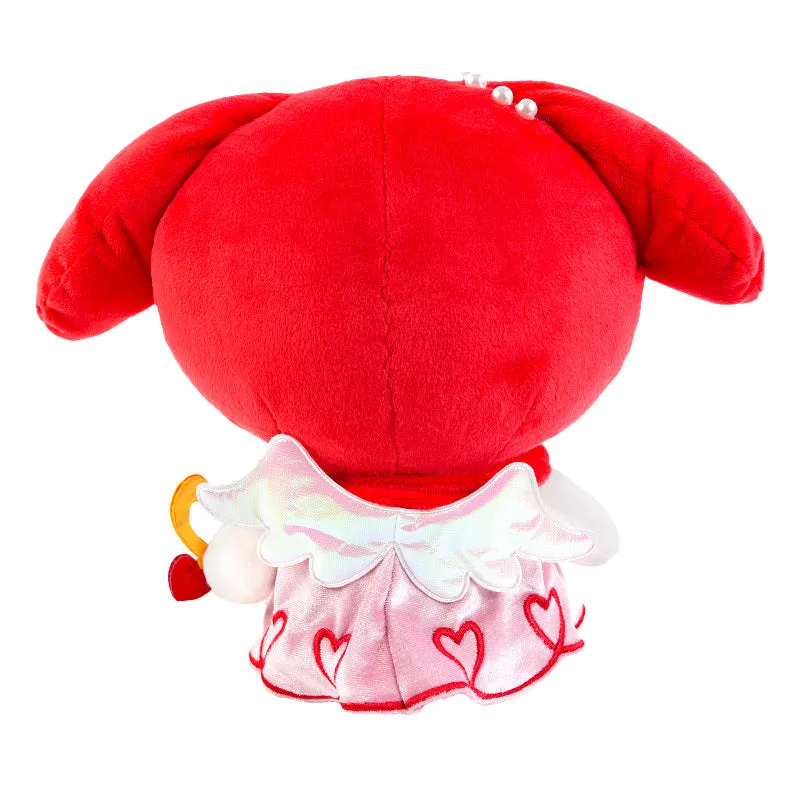 My Melody 8" Bright Plush (Bright and Dark Angel Series) SANRIO