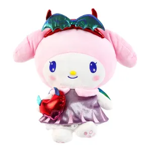 My Melody 8" Dark Plush (Bright and Dark Angel Series) SANRIO