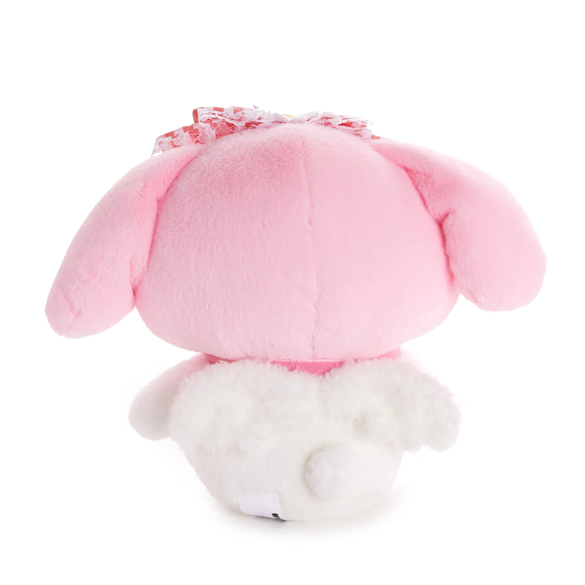 My Melody 8" Plush (Gingham Angel Series) SANRIO
