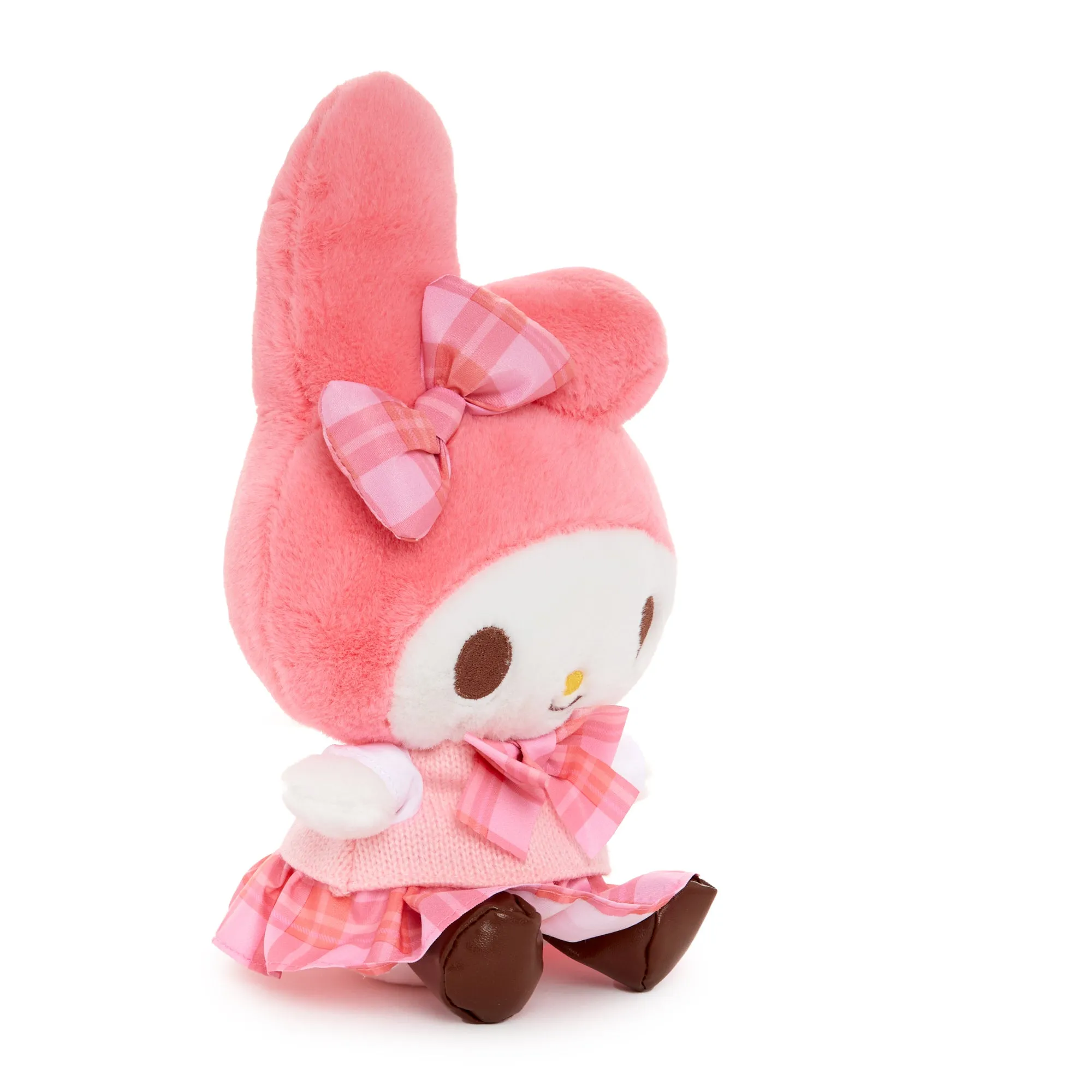 My Melody 8" Plush (Uniform Series) SANRIO