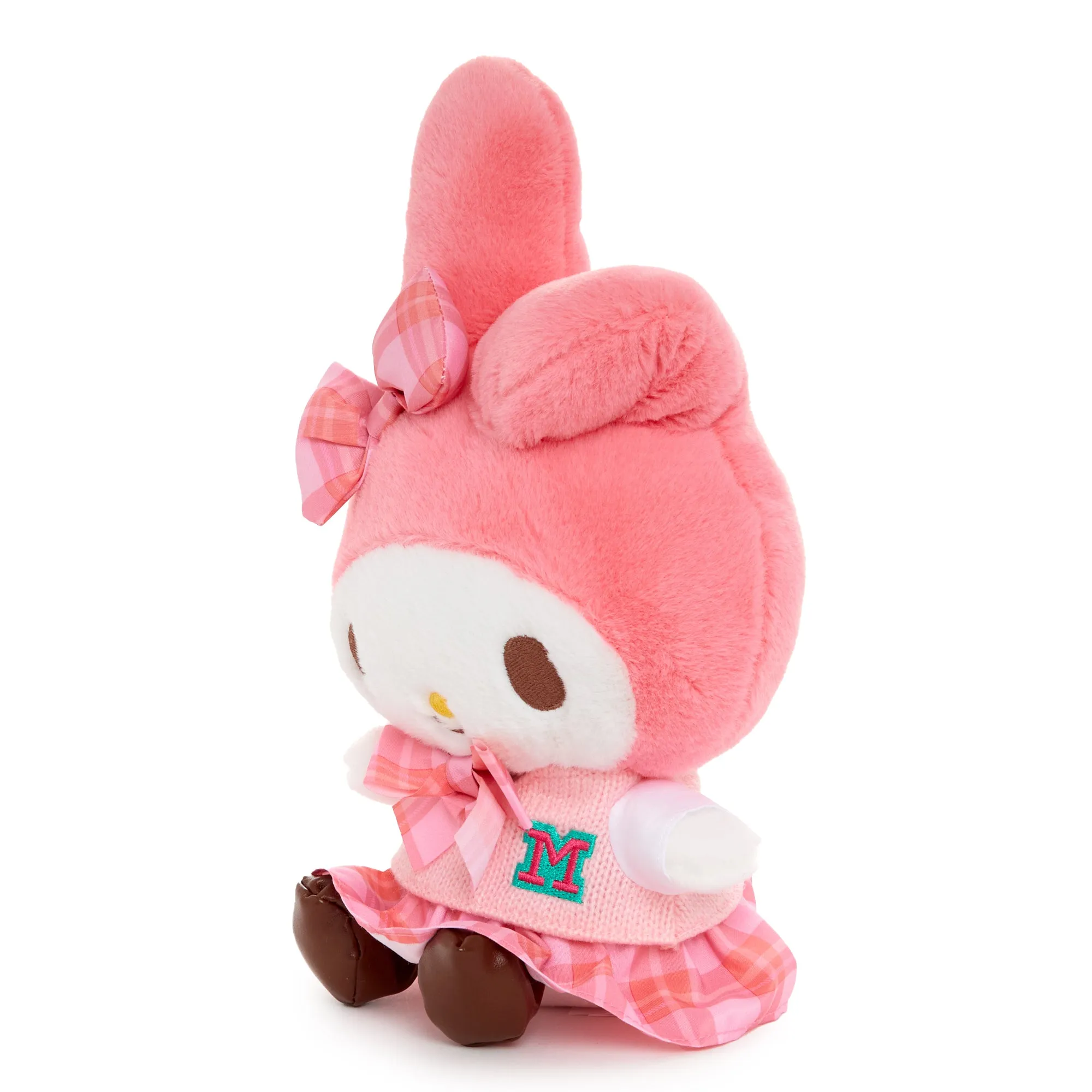 My Melody 8" Plush (Uniform Series) SANRIO