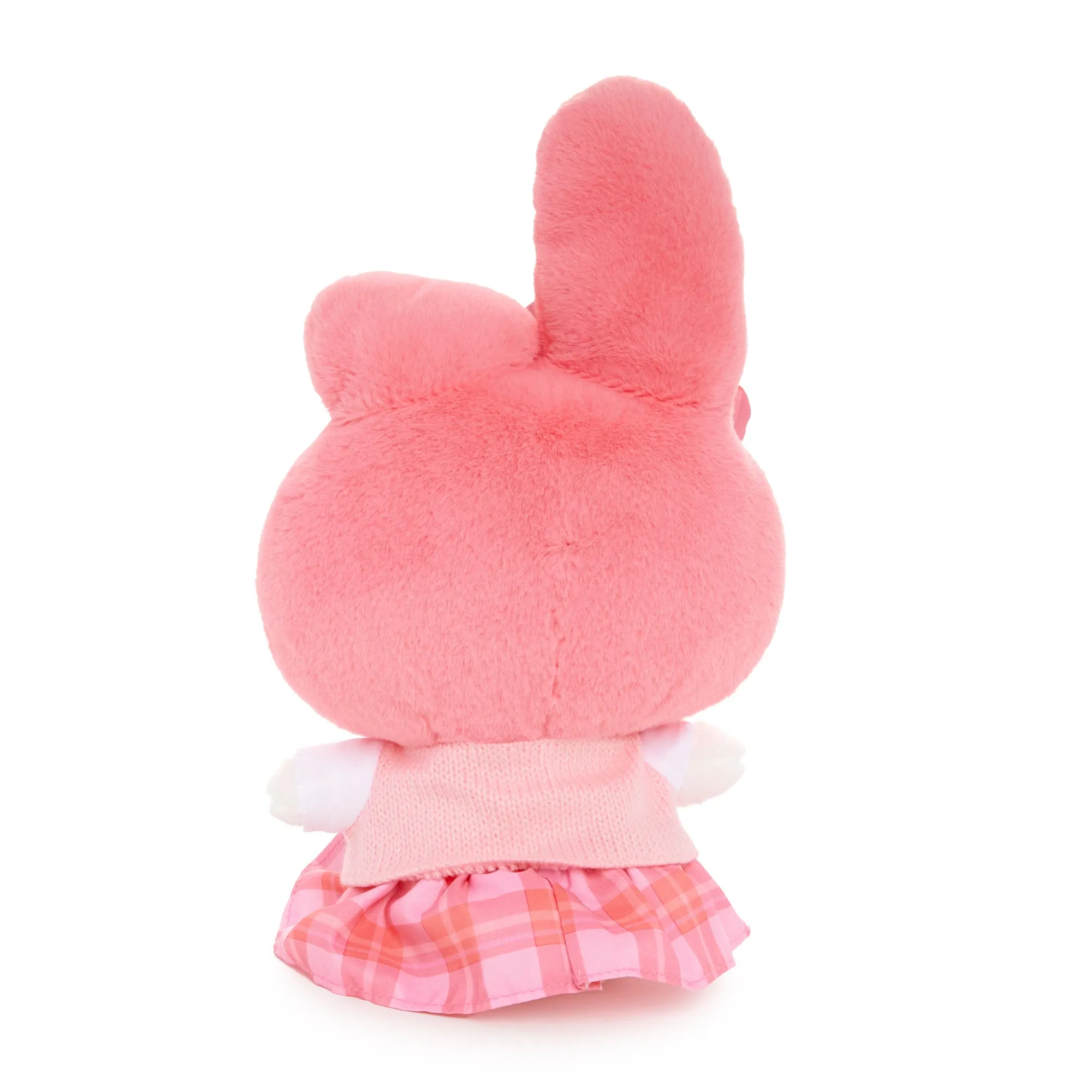 My Melody 8" Plush (Uniform Series) SANRIO