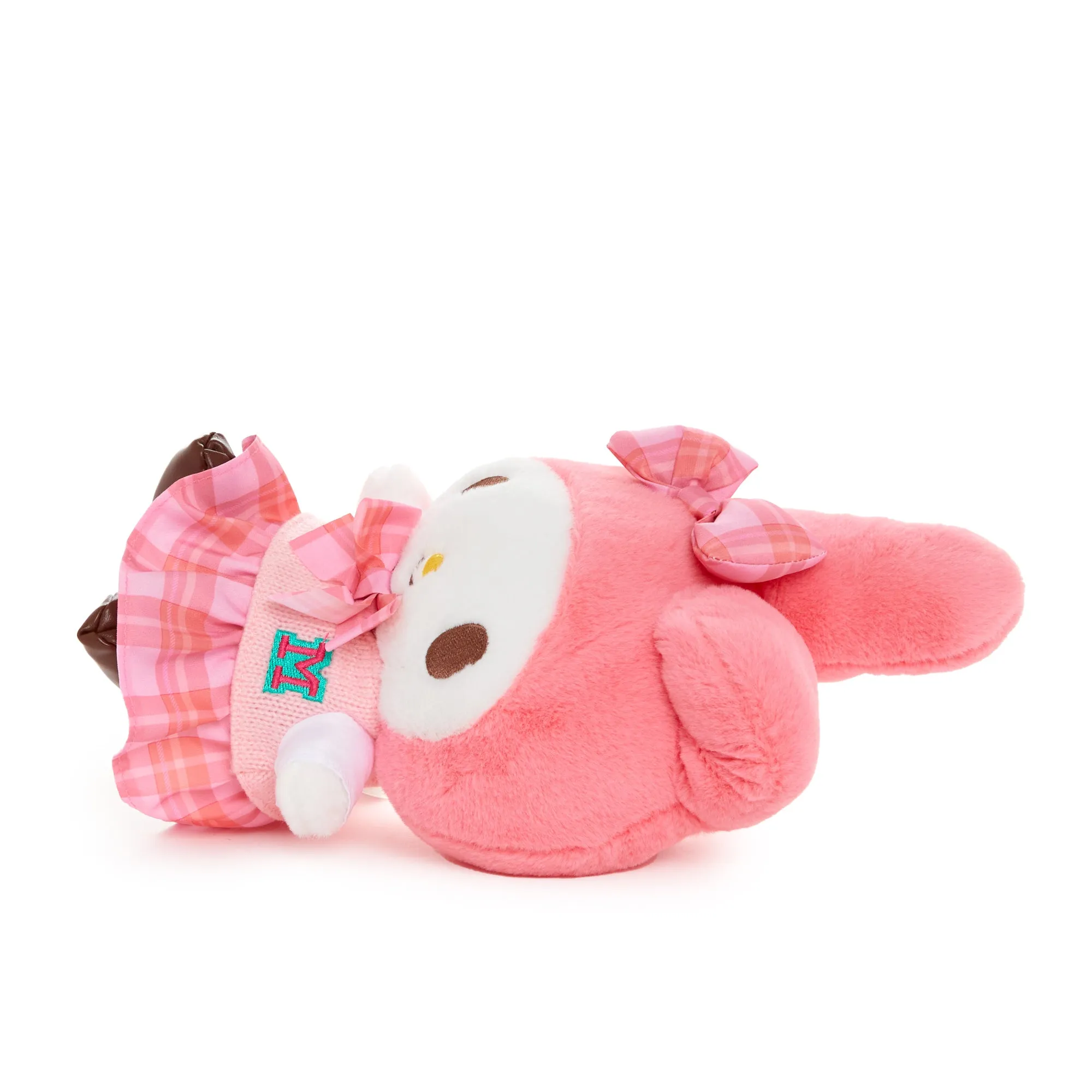 My Melody 8" Plush (Uniform Series) SANRIO