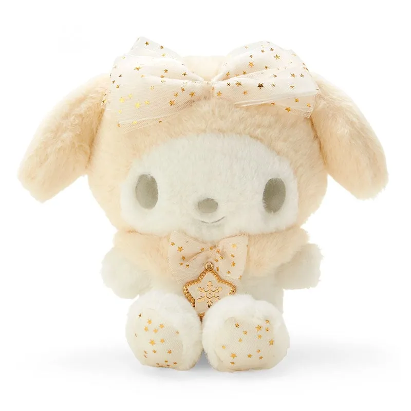 My Melody 8" Plush (Winter Star Series) SANRIO