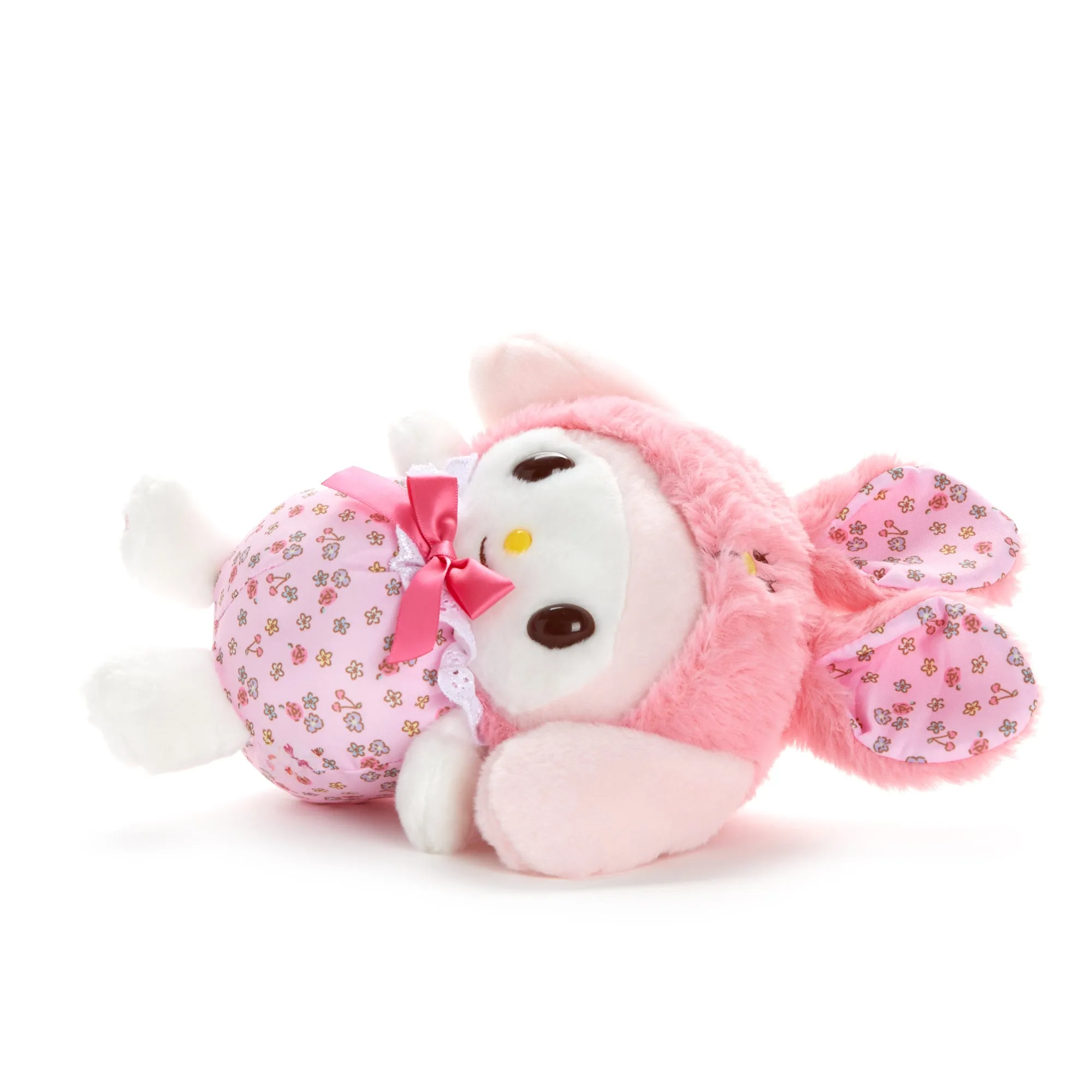My Melody 9" Plush (Darling Daisies Series) SANRIO