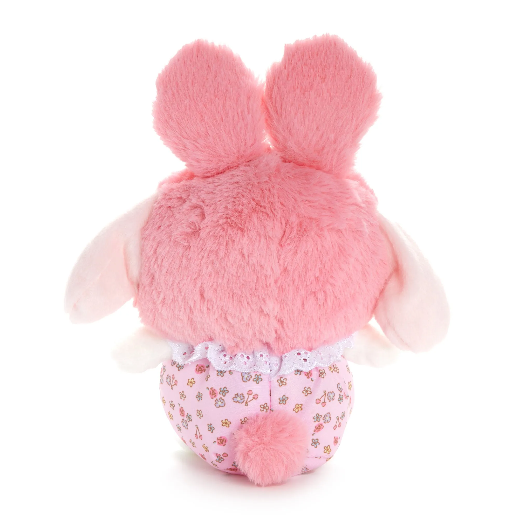 My Melody 9" Plush (Darling Daisies Series) SANRIO