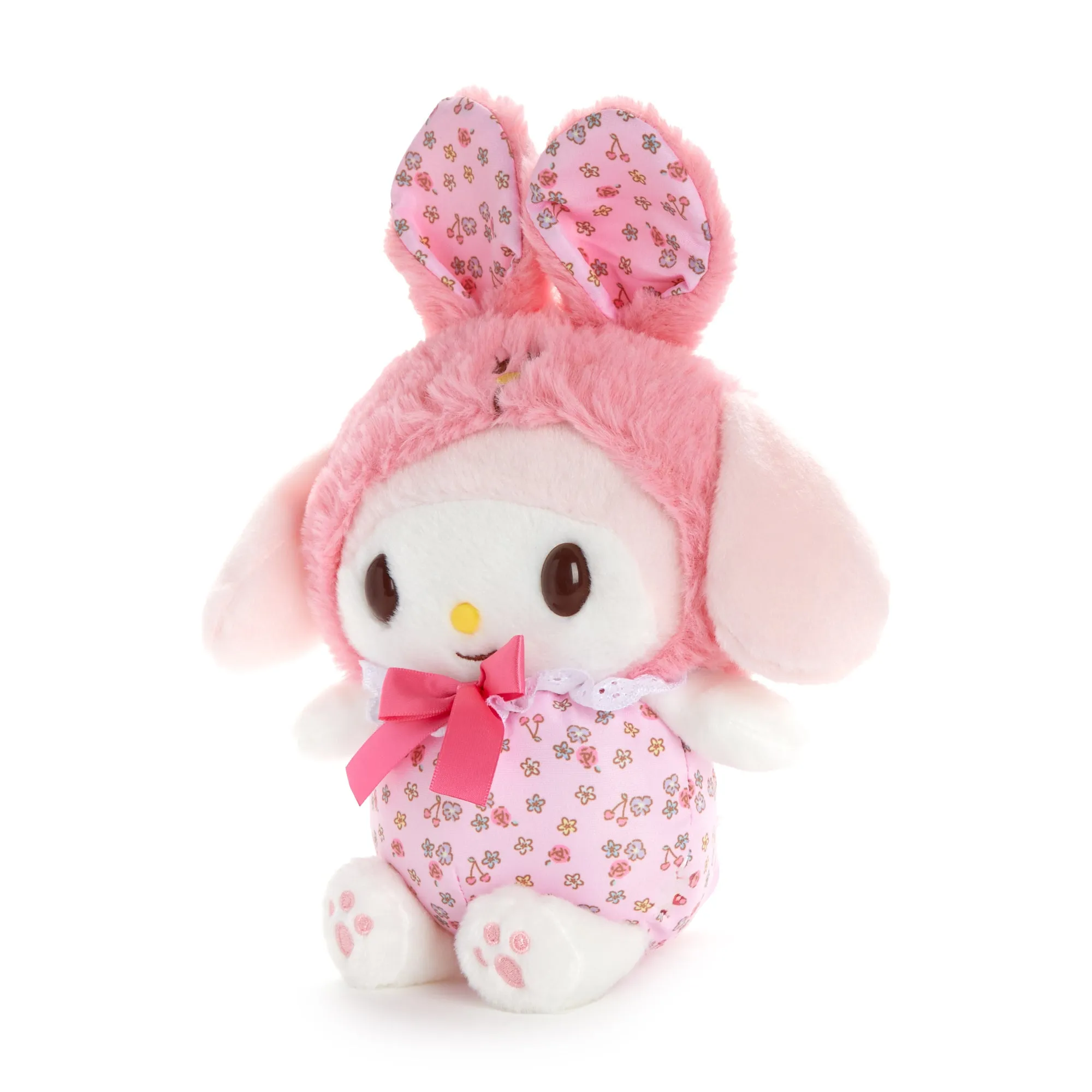 My Melody 9" Plush (Darling Daisies Series) SANRIO