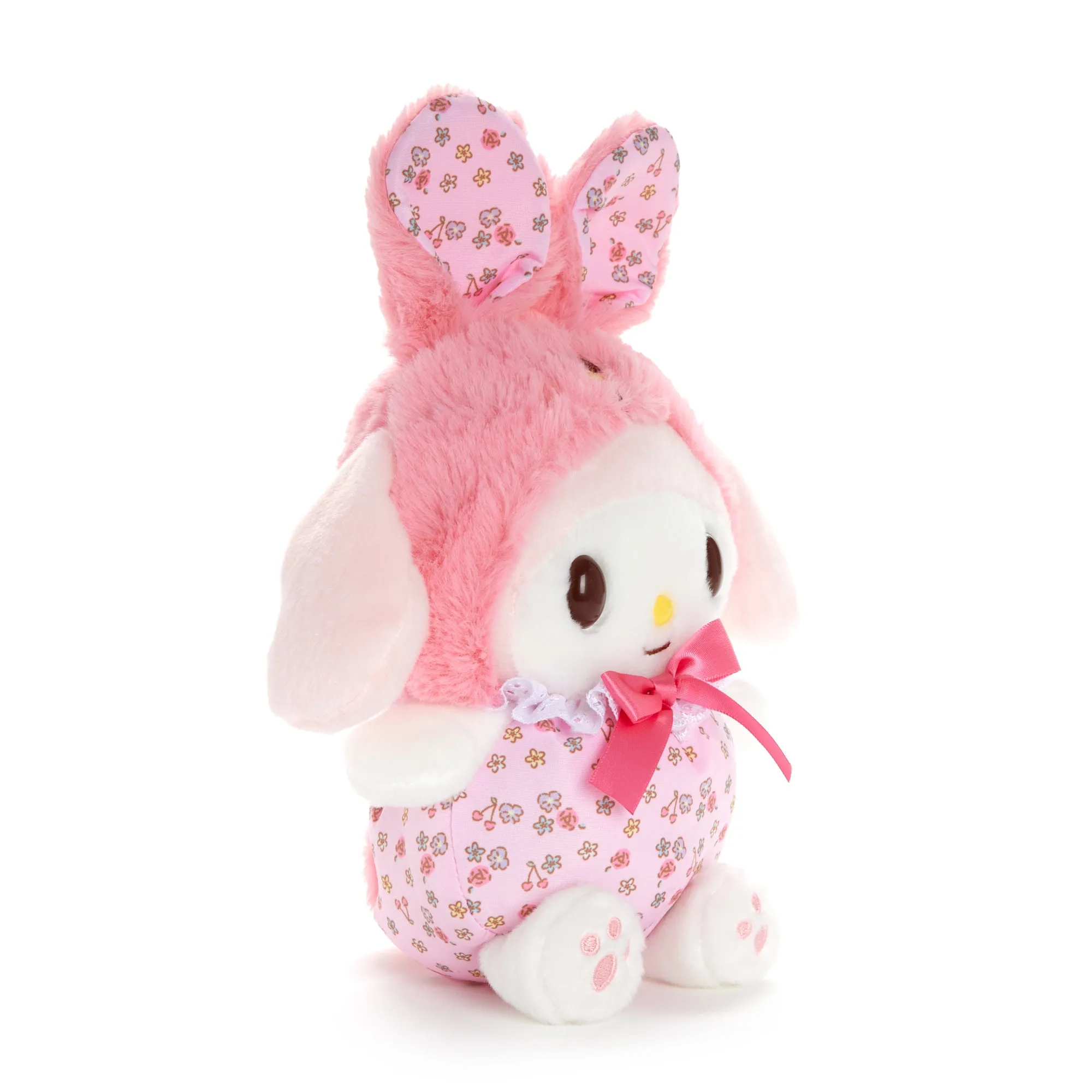 My Melody 9" Plush (Darling Daisies Series) SANRIO