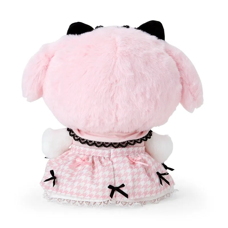 My Melody 9" Plush (Ribbon Party Series) SANRIO