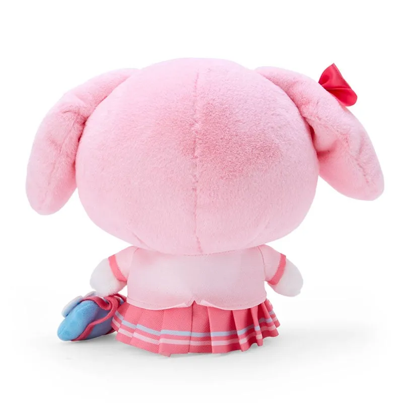My Melody 9" Plush (Sanrio Academy Series) SANRIO