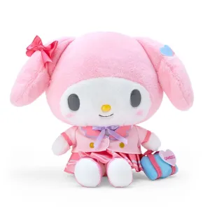 My Melody 9" Plush (Sanrio Academy Series) SANRIO