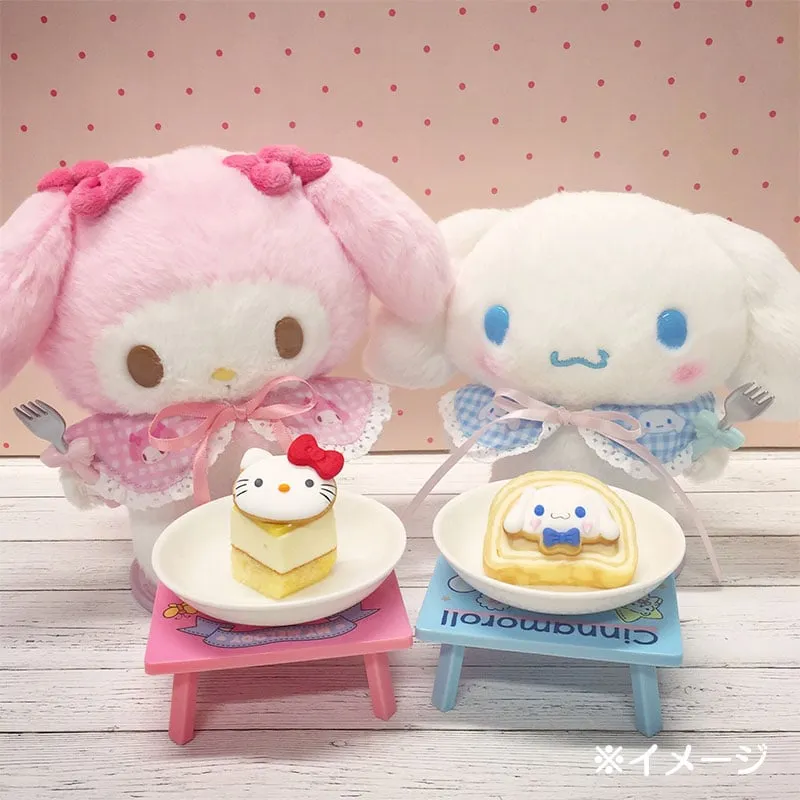 My Melody Standing Display Plush (Medium) SANRIO